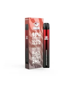 Buy Vape Black Cherry True Taste Online