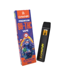 Vape Blue Dream Canapuff