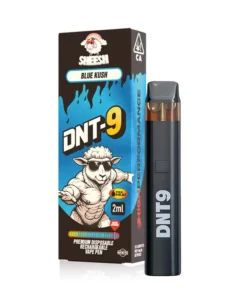 Buy Vape Blue Kush Online