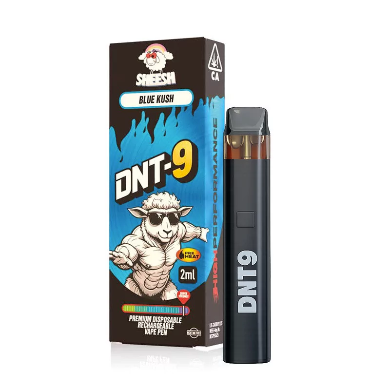 Buy Vape Blue Kush Online