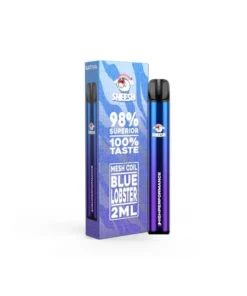Buy Vape Blue Lobster True Taste Online