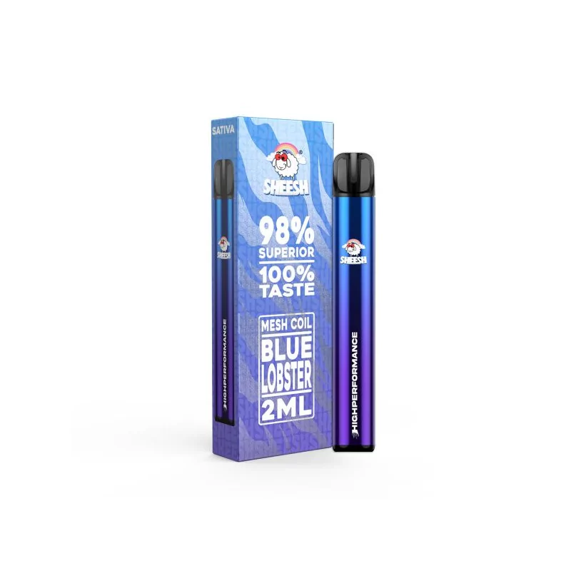 Buy Vape Blue Lobster True Taste Online
