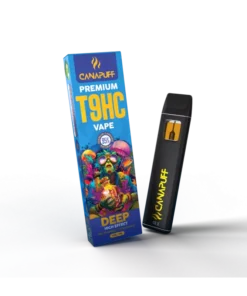 Vape Deep Canapuff