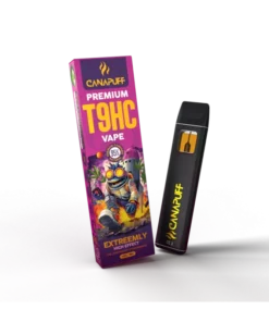 Vape Extremely Canapuff
