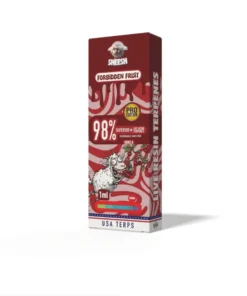 Buy Vape Forbidden Fruit Pro Edition Online