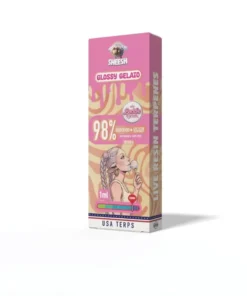 Buy Vape Glossy Gelato Baddie Edition Online