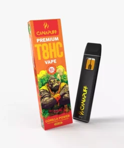Gorilla Power Vape Canapuff