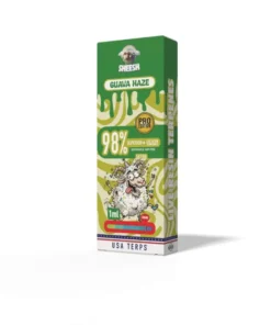 Buy Vape Guava Haze Pro Edition Online