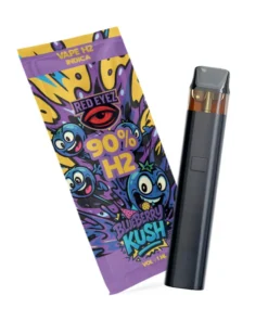 Buy Vape H2 Blueberry Kush Online