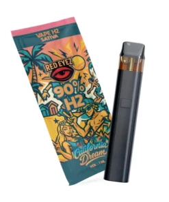 Buy Vape H2 California Dream Online