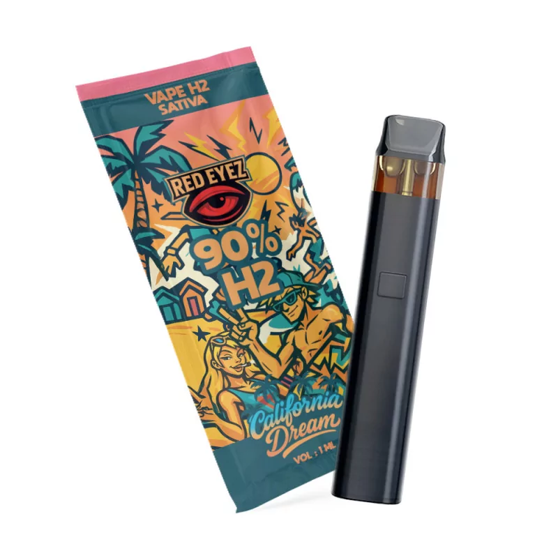 Buy Vape H2 California Dream Online