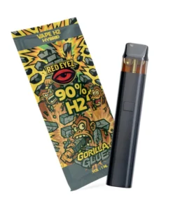Vape H2 Gorilla Glue