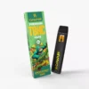 Jungle Monkey T8HC Canapuff