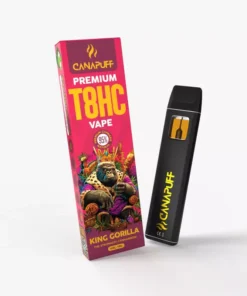 Vape King Gorilla Canapuff