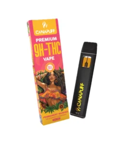 Vape Permanent Marker Canapuff