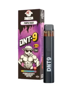 Buy Vape Purple Haze Online