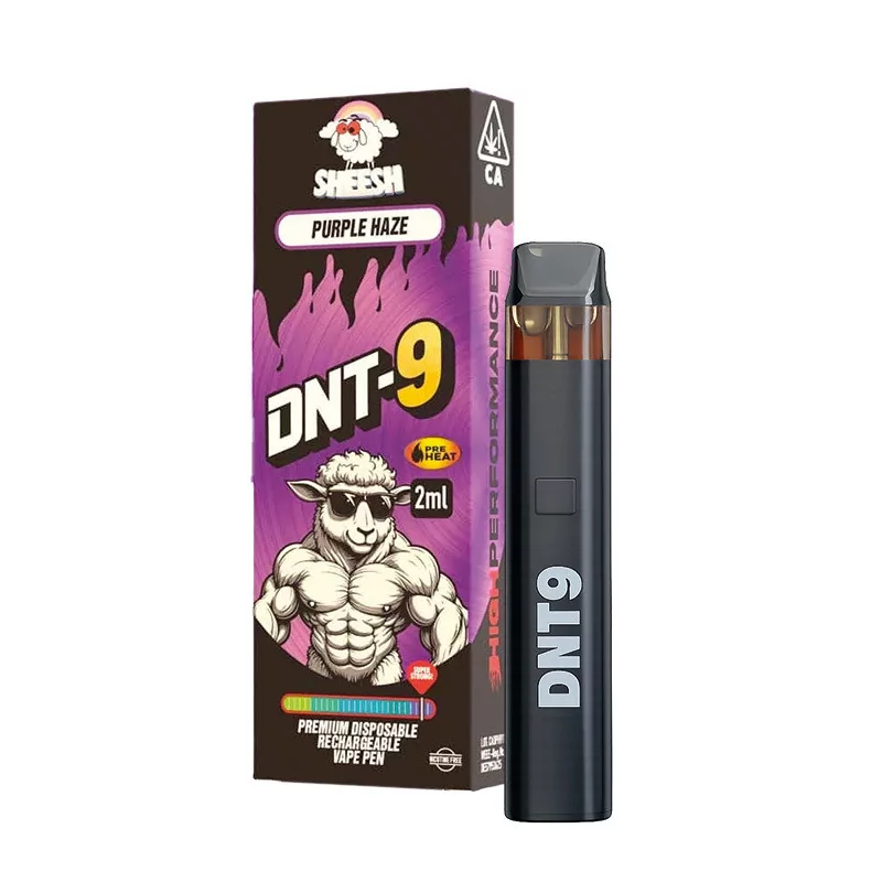 Buy Vape Purple Haze Online