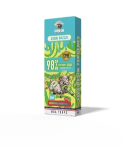 Buy Vape Sour Patch Pro Edition Online