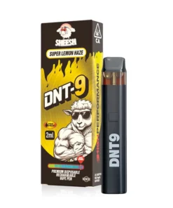 Buy Vape Super Lemon Haze Online