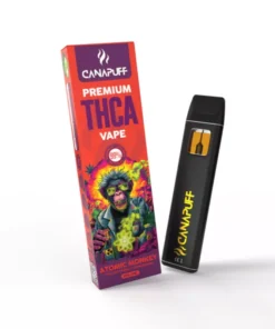 Vape Atomic Monkey