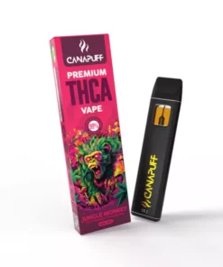 Vape Jungle Monkey