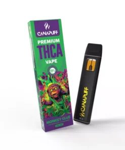 Vape Monkey Glue