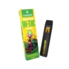 Vape Trainwreck Canapuff