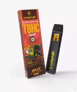 Vape Ultra AK-47 1ml Canapuff