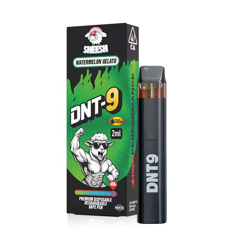 Buy Vape Watermelon Gelato Online