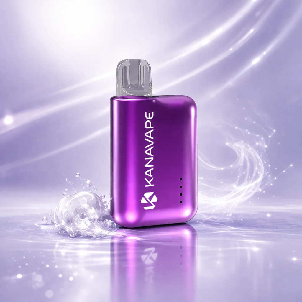 KANAVAPE Vaping Battery
